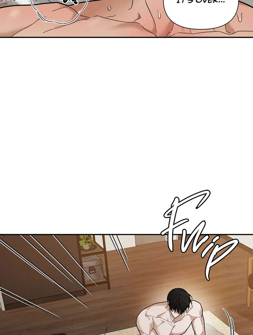 Walk In My Shoes Cupid Scans Chapter 8.5 page 90 - 