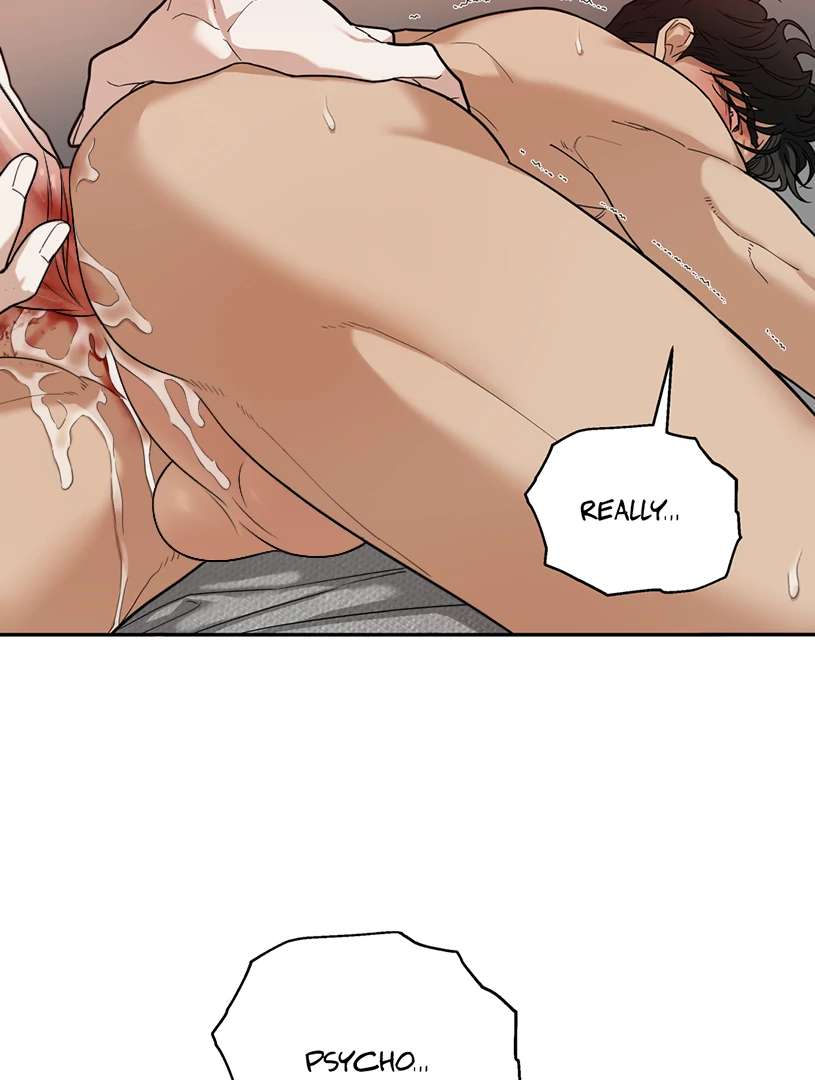 Walk In My Shoes Cupid Scans Chapter 8.5 page 92 - 