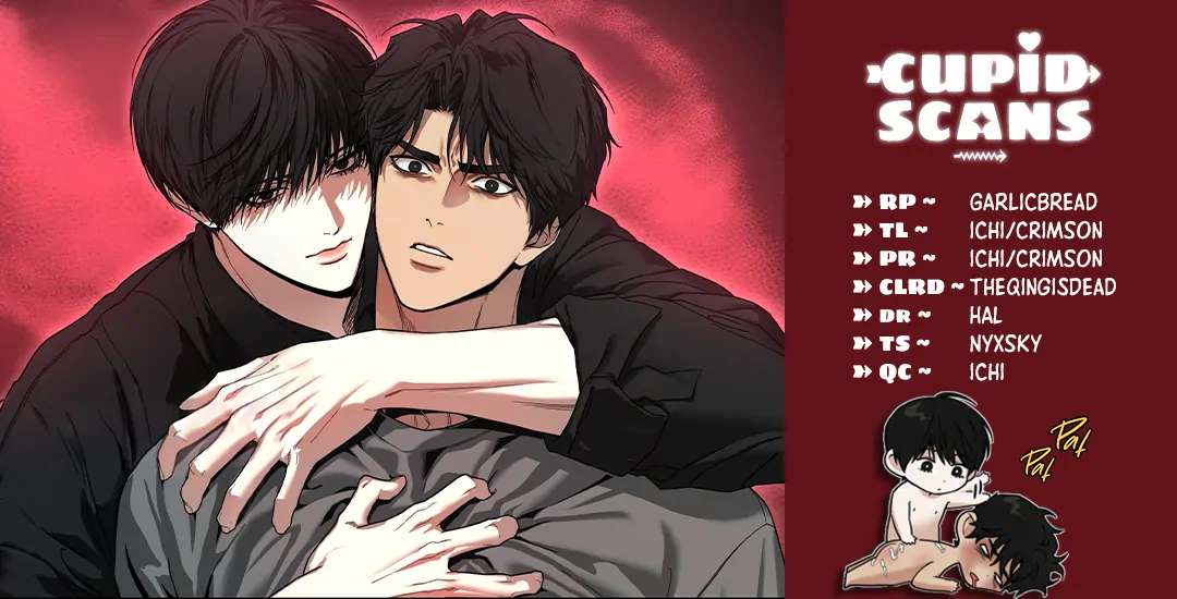 Walk In My Shoes Cupid Scans Chapter 8.5 page 96 - 
