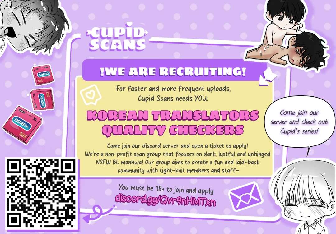 Walk In My Shoes Cupid Scans Chapter 8.5 page 98 - 