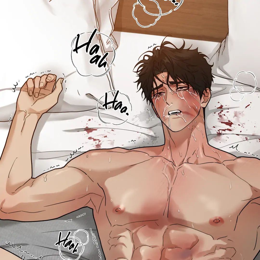 Walk In My Shoes Cupid Scans Chapter 8 page 107 - 