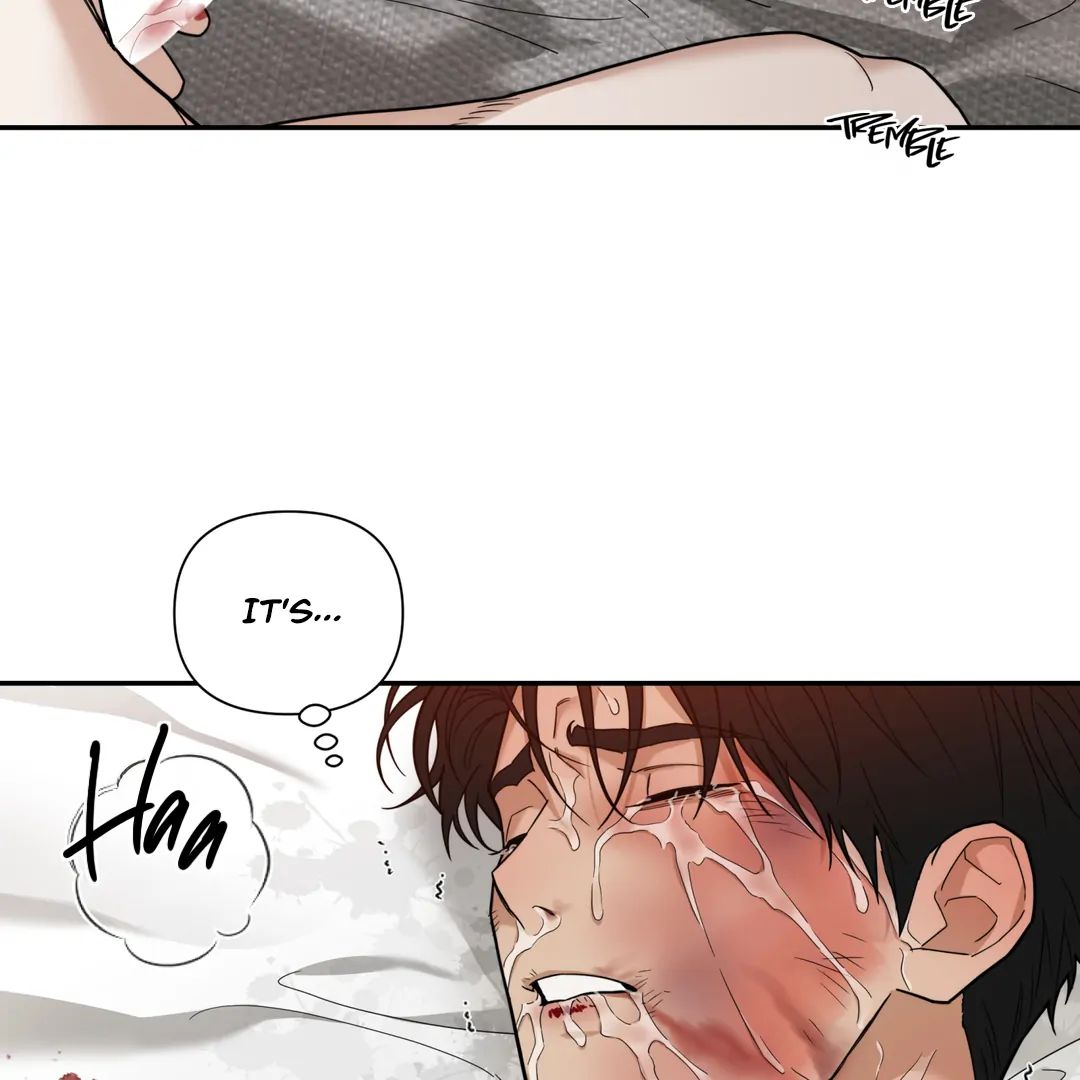 Walk In My Shoes Cupid Scans Chapter 8 page 109 - 