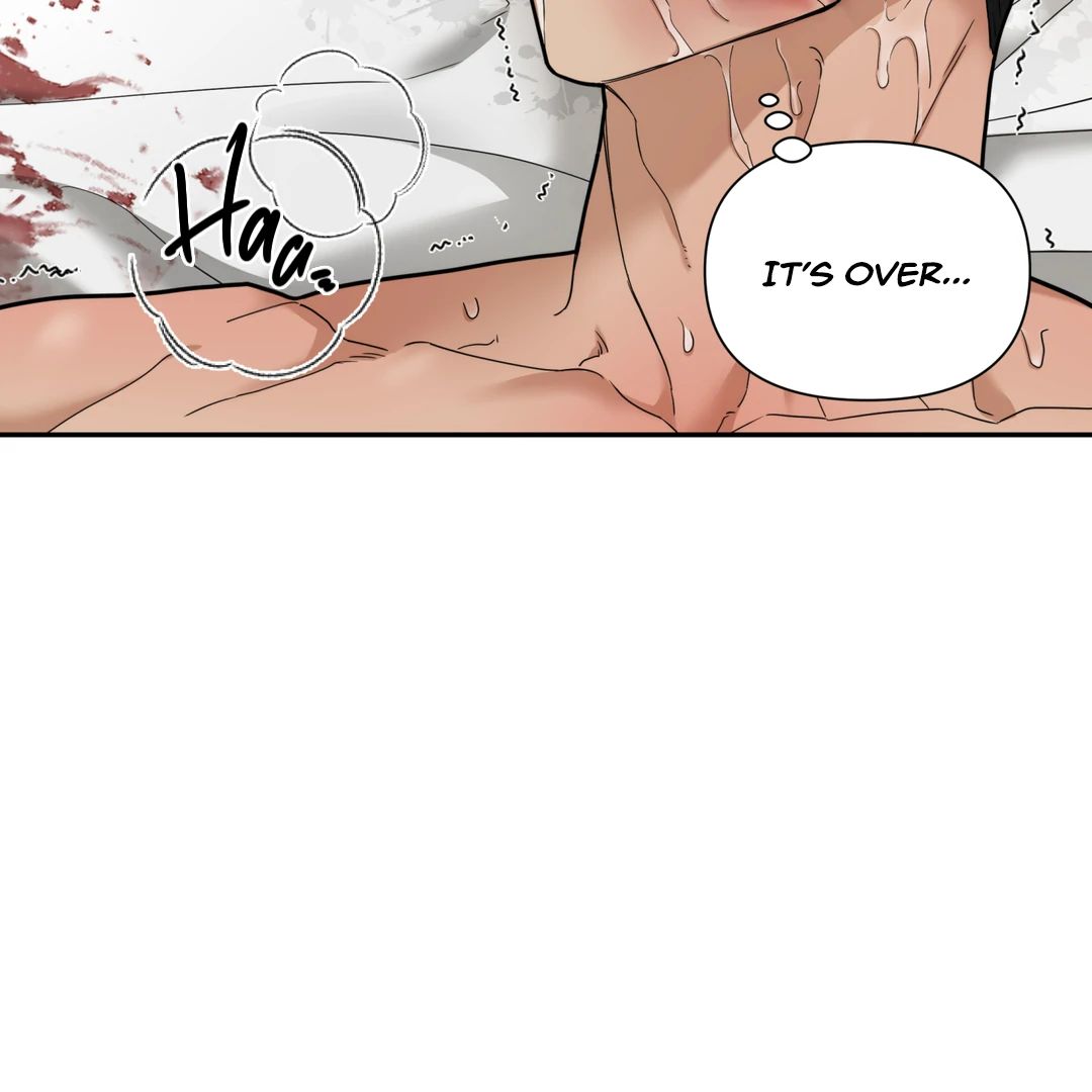 Walk In My Shoes Cupid Scans Chapter 8 page 110 - 