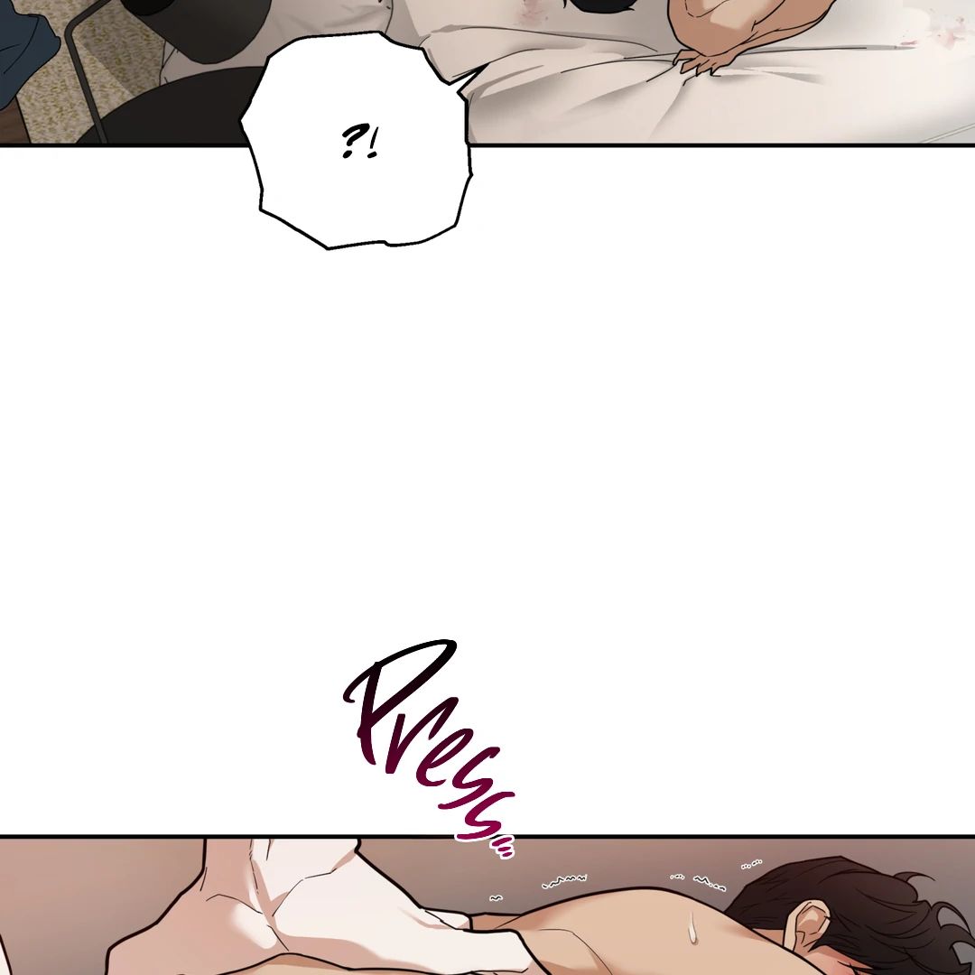 Walk In My Shoes Cupid Scans Chapter 8 page 112 - 