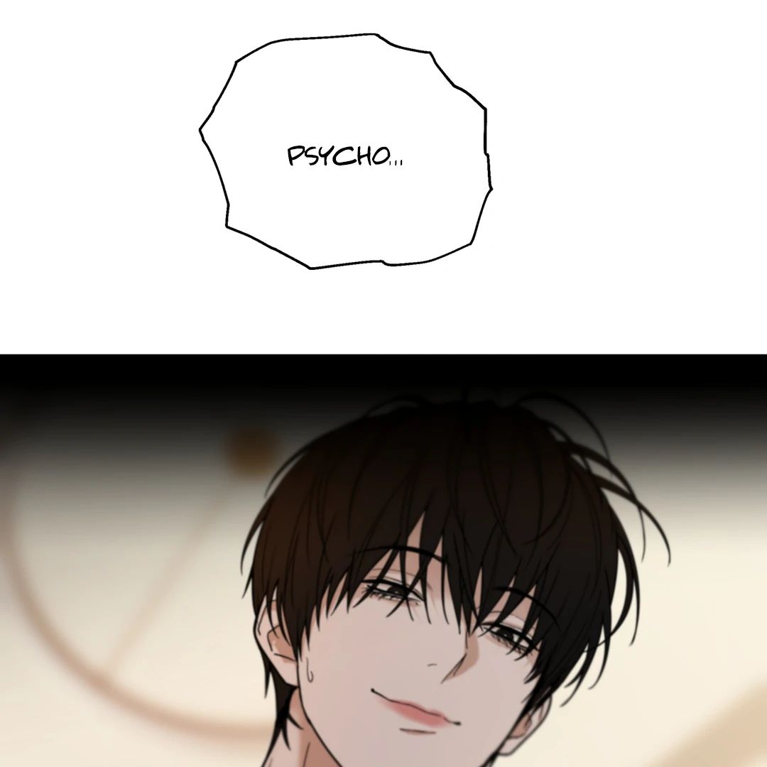 Walk In My Shoes Cupid Scans Chapter 8 page 114 - 