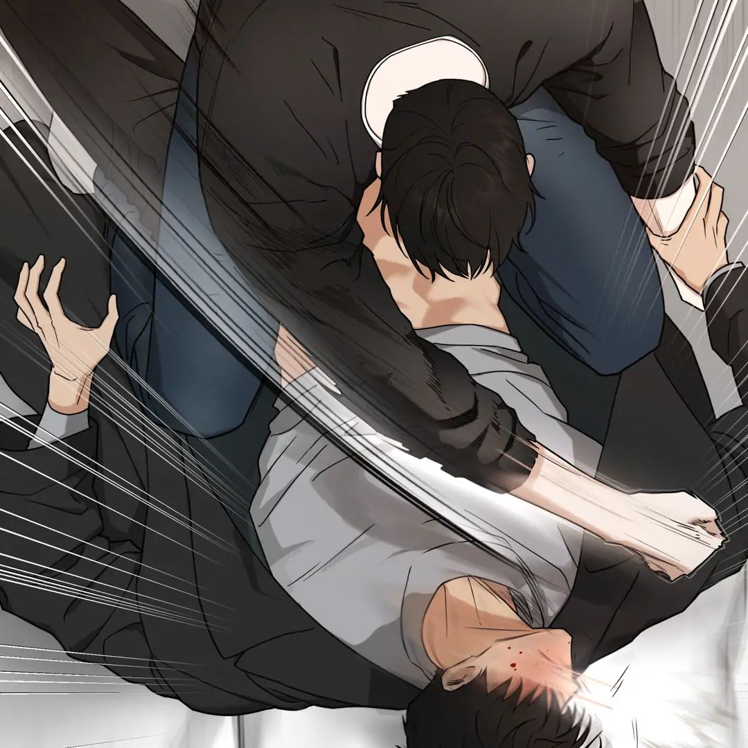 Walk In My Shoes Cupid Scans Chapter 8 page 13 - 