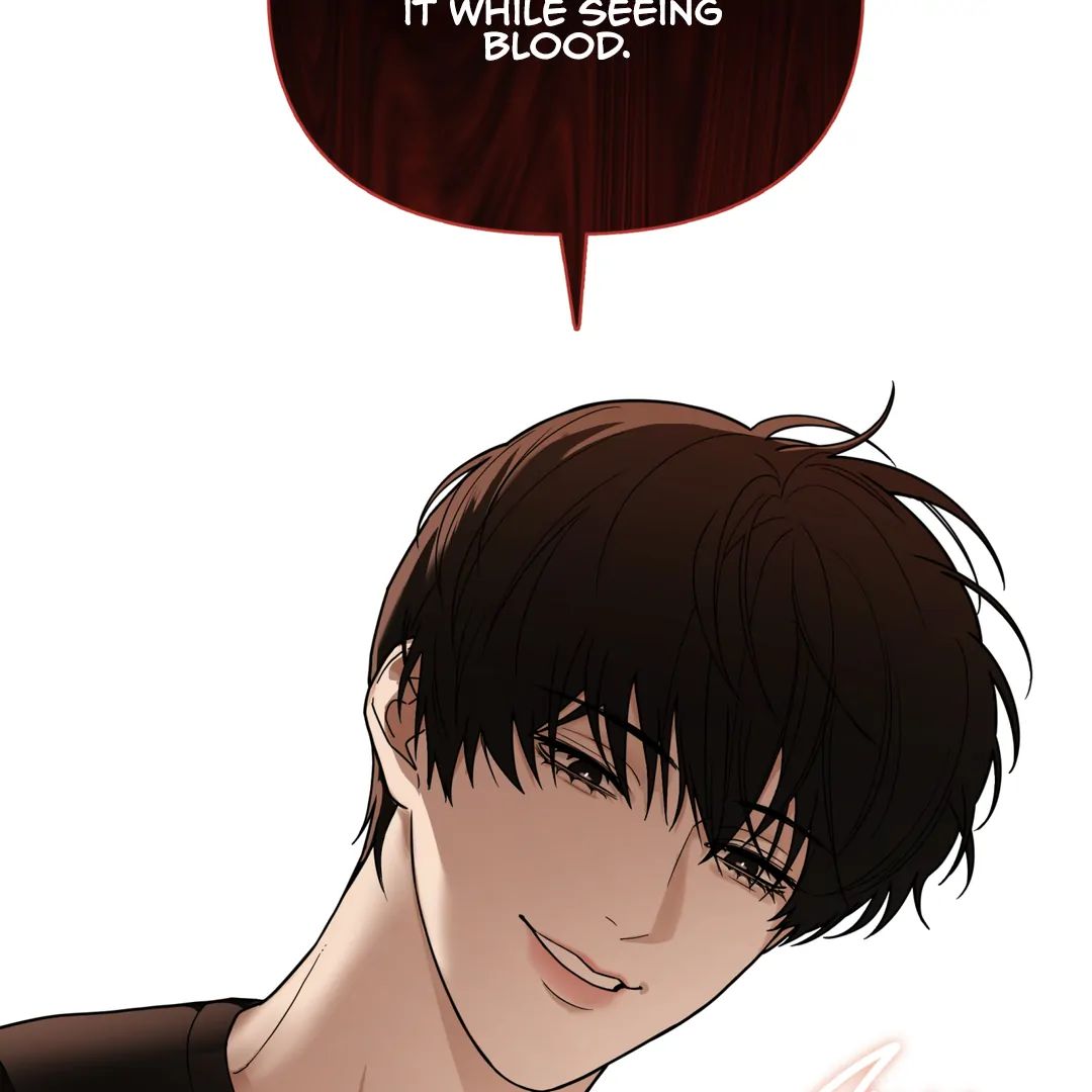 Walk In My Shoes Cupid Scans Chapter 8 page 16 - 