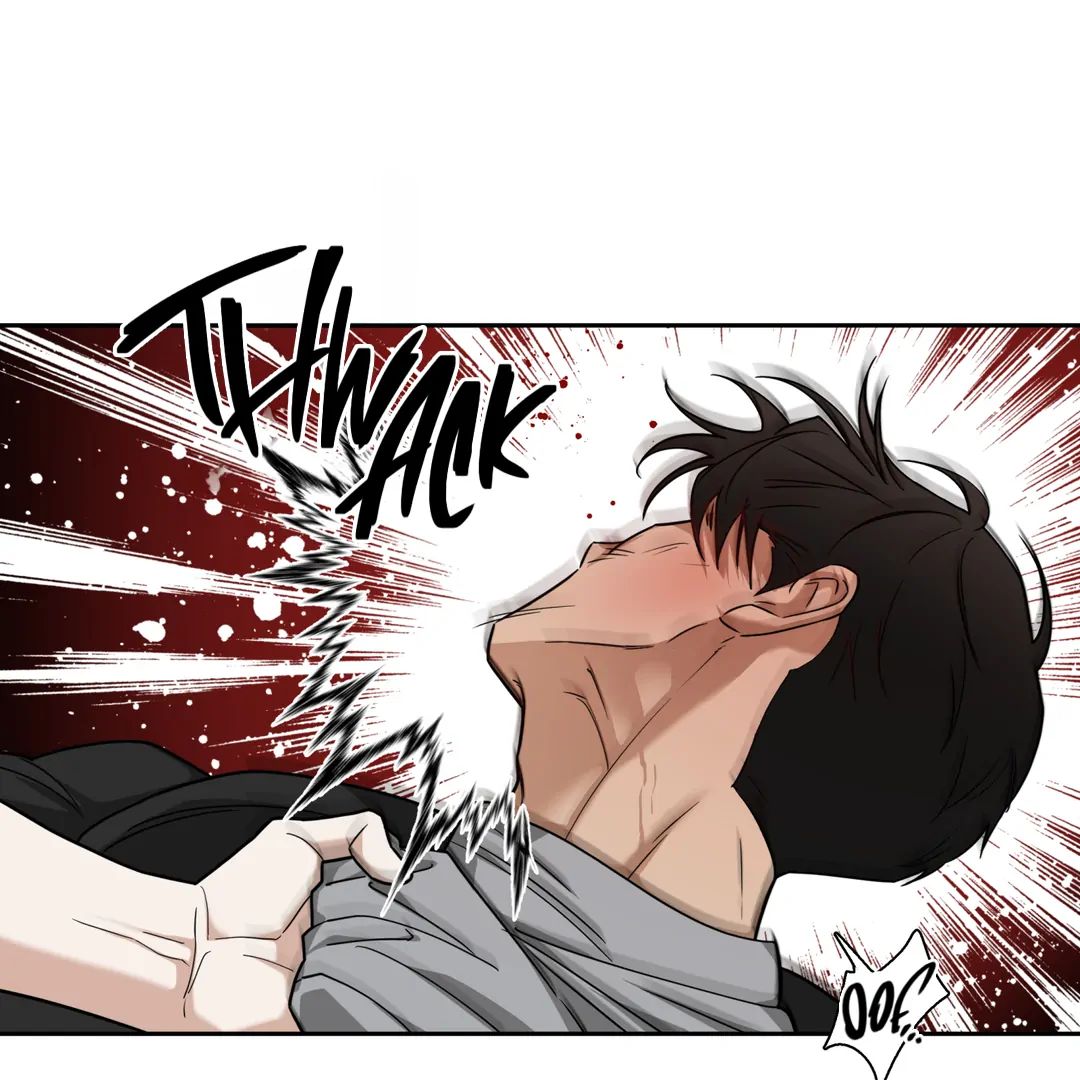 Walk In My Shoes Cupid Scans Chapter 8 page 18 - 