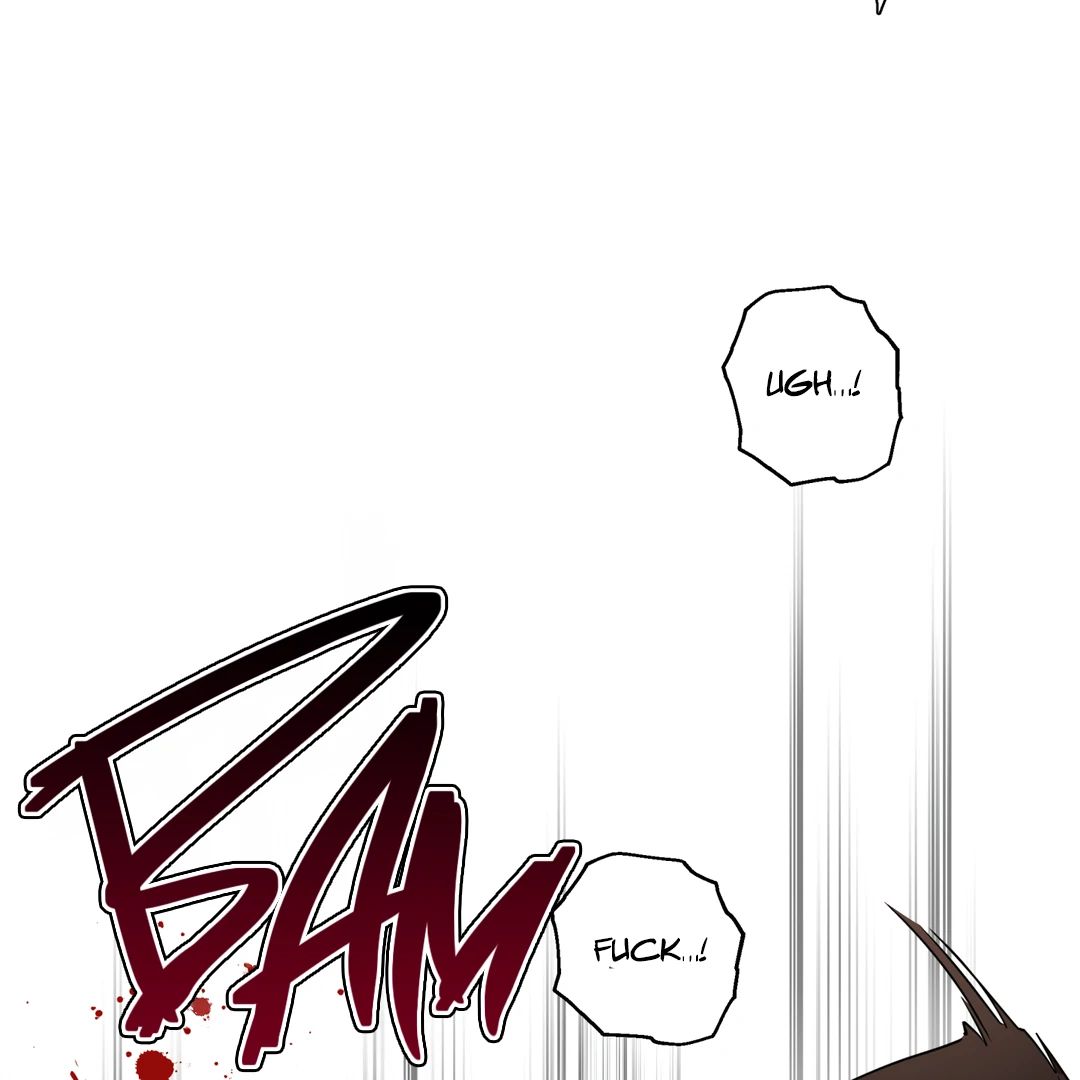 Walk In My Shoes Cupid Scans Chapter 8 page 19 - 