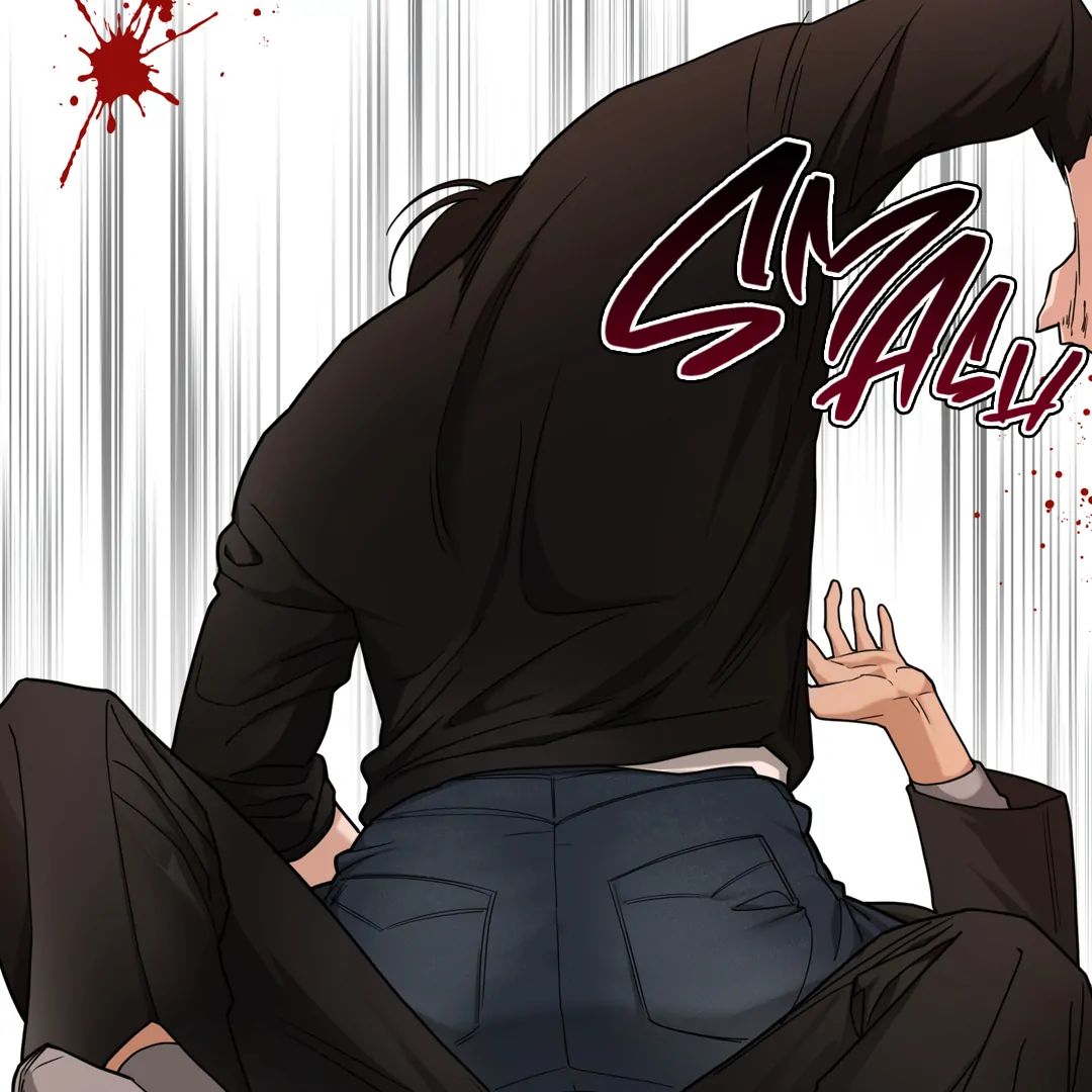 Walk In My Shoes Cupid Scans Chapter 8 page 20 - 