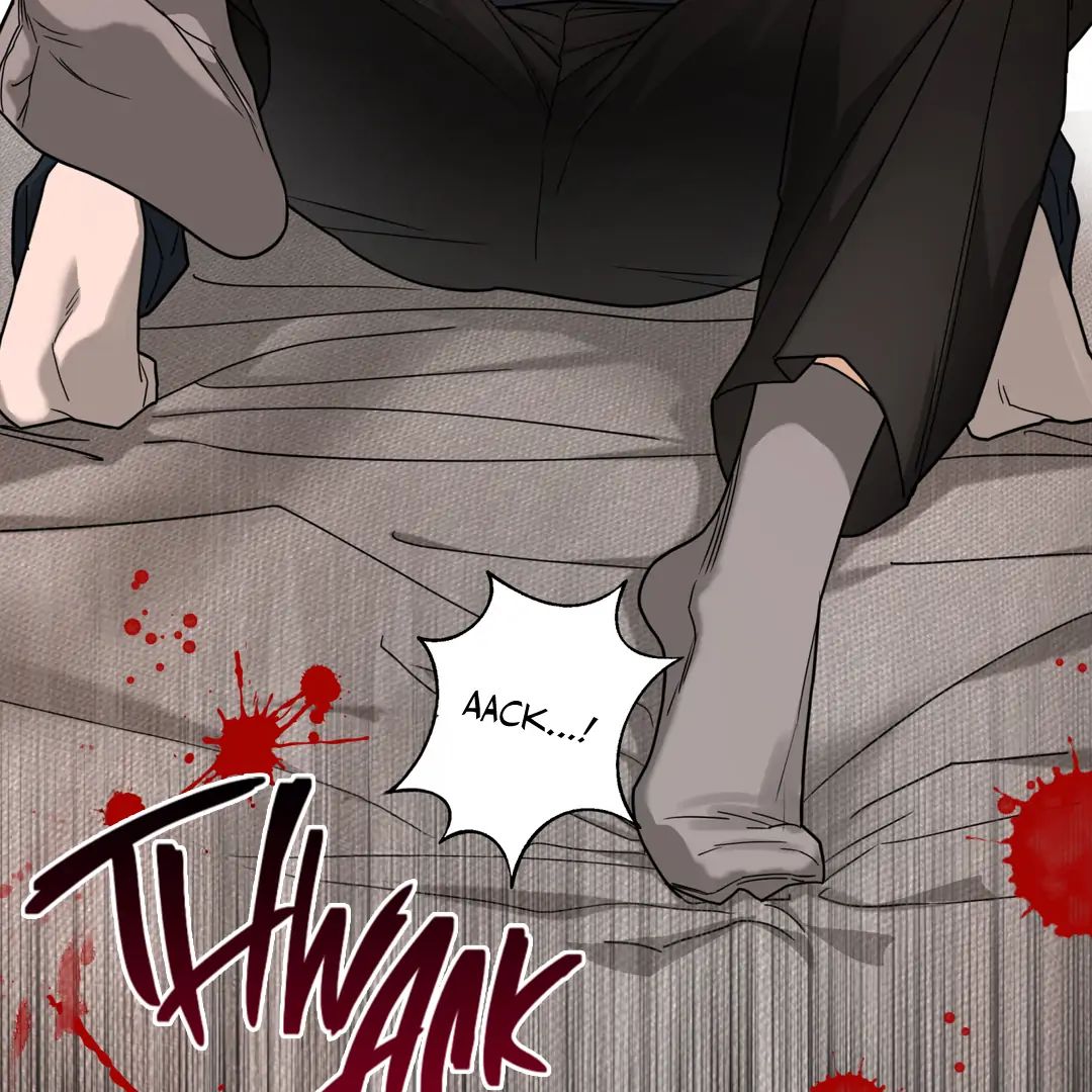 Walk In My Shoes Cupid Scans Chapter 8 page 21 - 