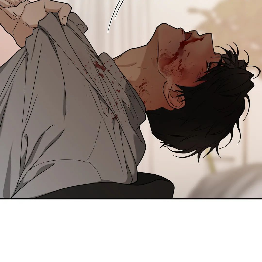 Walk In My Shoes Cupid Scans Chapter 8 page 27 - 