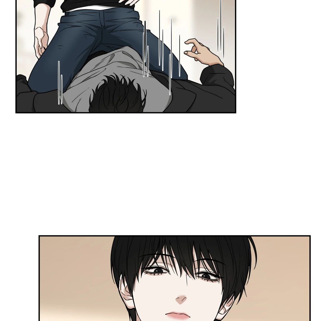 Walk In My Shoes Cupid Scans Chapter 8 page 29 - 