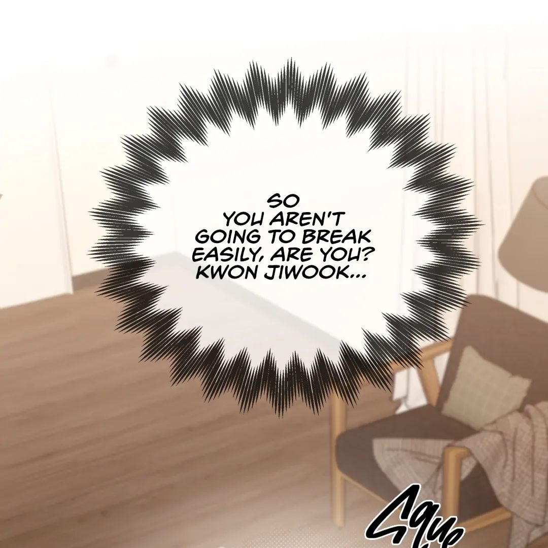 Walk In My Shoes Cupid Scans Chapter 8 page 4 - 