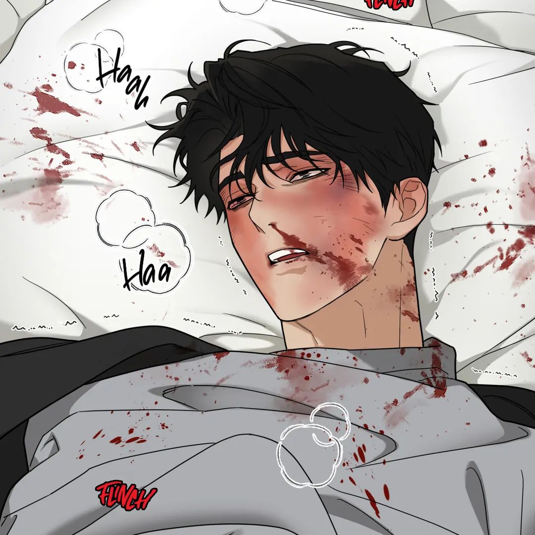 Walk In My Shoes Cupid Scans Chapter 8 page 31 - 