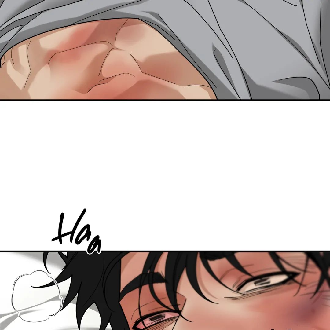 Walk In My Shoes Cupid Scans Chapter 8 page 32 - 