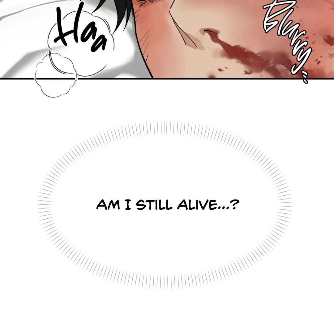 Walk In My Shoes Cupid Scans Chapter 8 page 33 - 