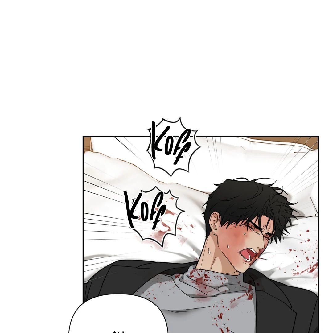 Walk In My Shoes Cupid Scans Chapter 8 page 35 - 
