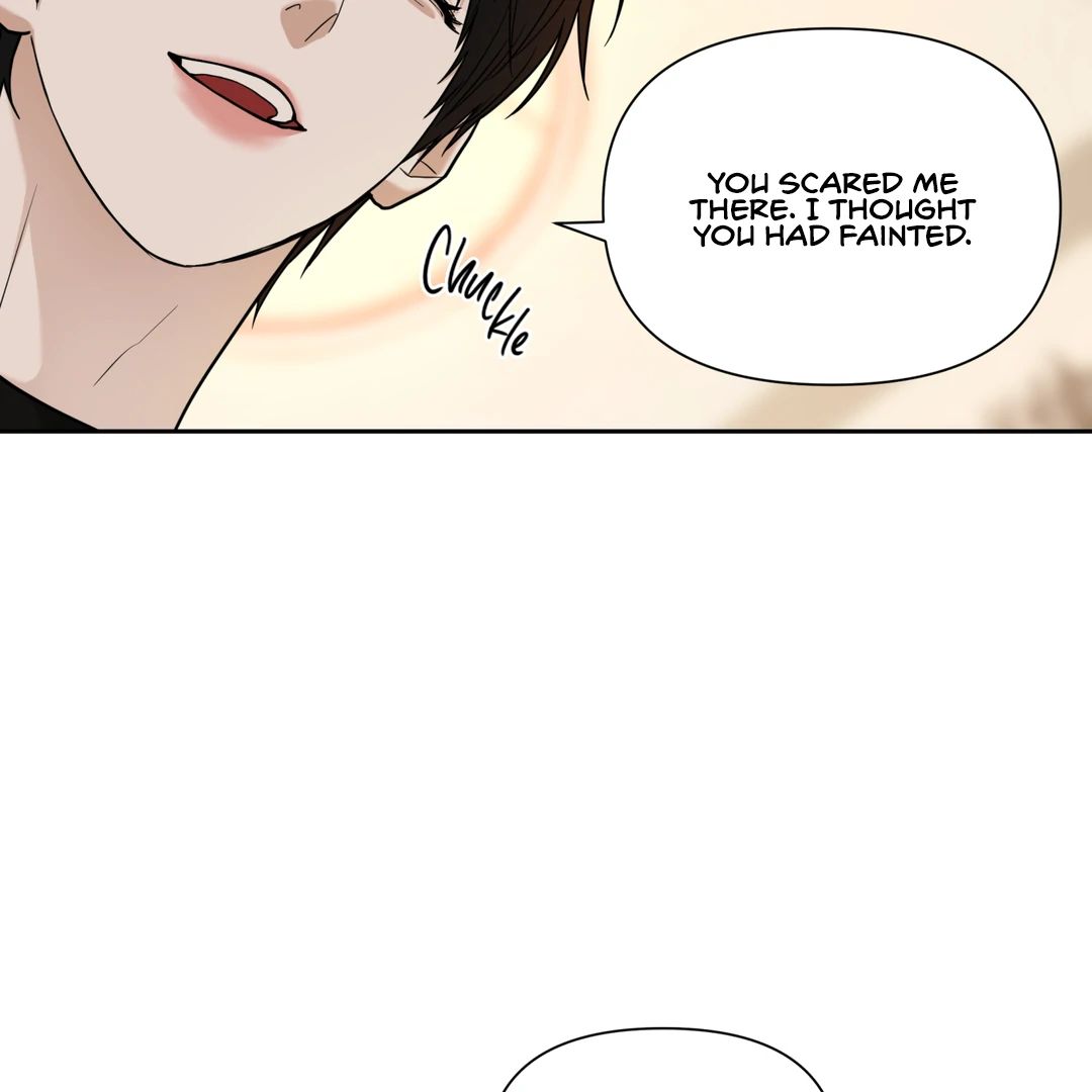 Walk In My Shoes Cupid Scans Chapter 8 page 37 - 