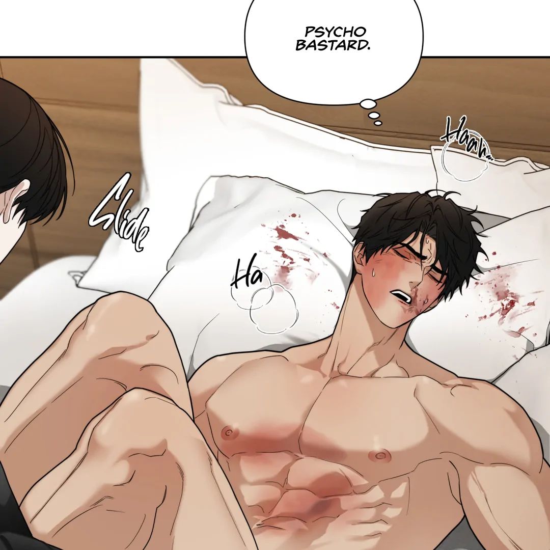 Walk In My Shoes Cupid Scans Chapter 8 page 38 - 