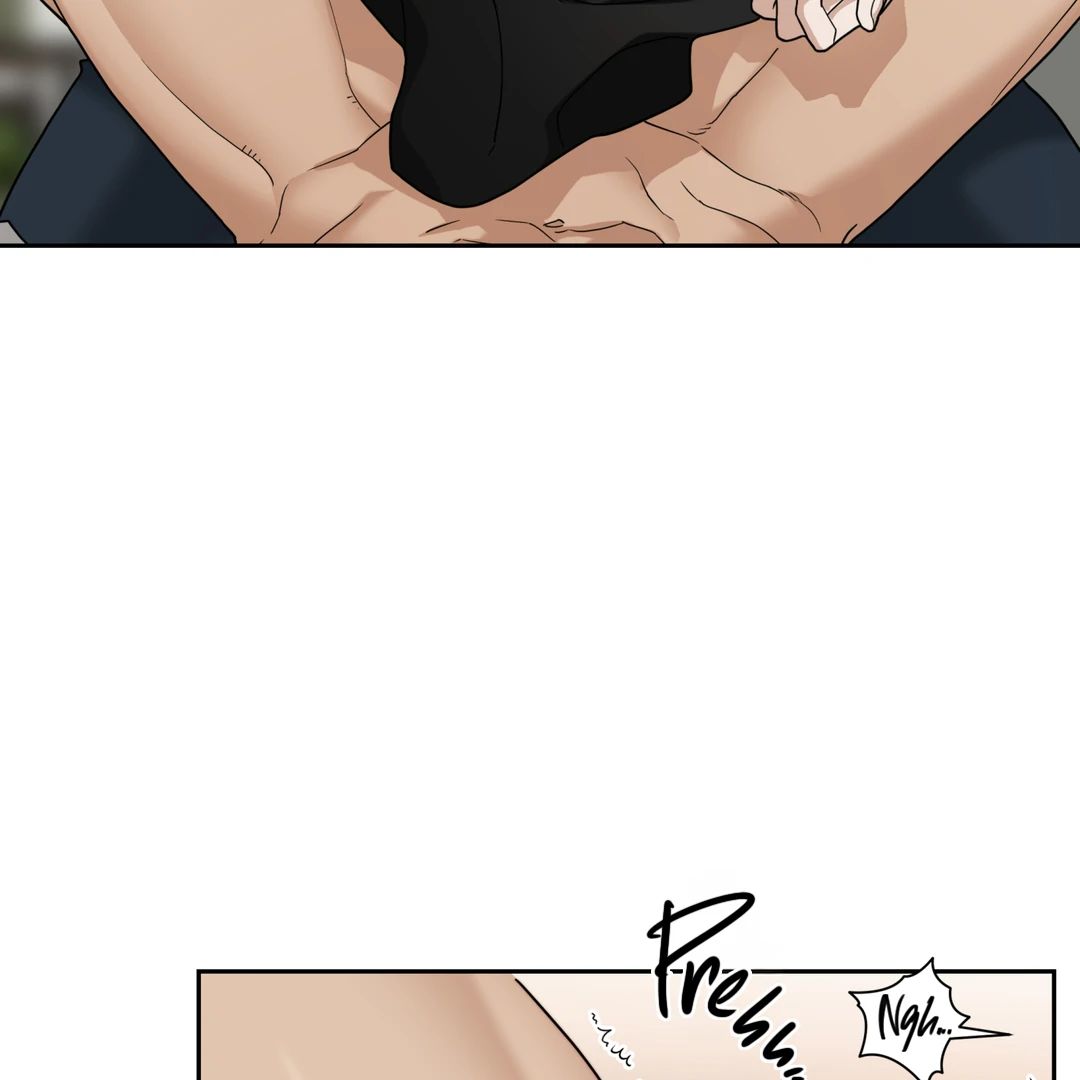 Walk In My Shoes Cupid Scans Chapter 8 page 42 - 