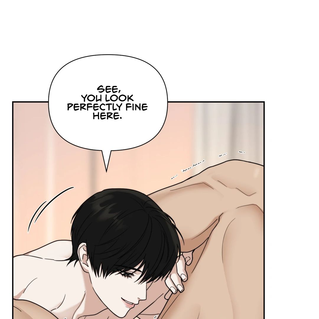 Walk In My Shoes Cupid Scans Chapter 8 page 44 - 