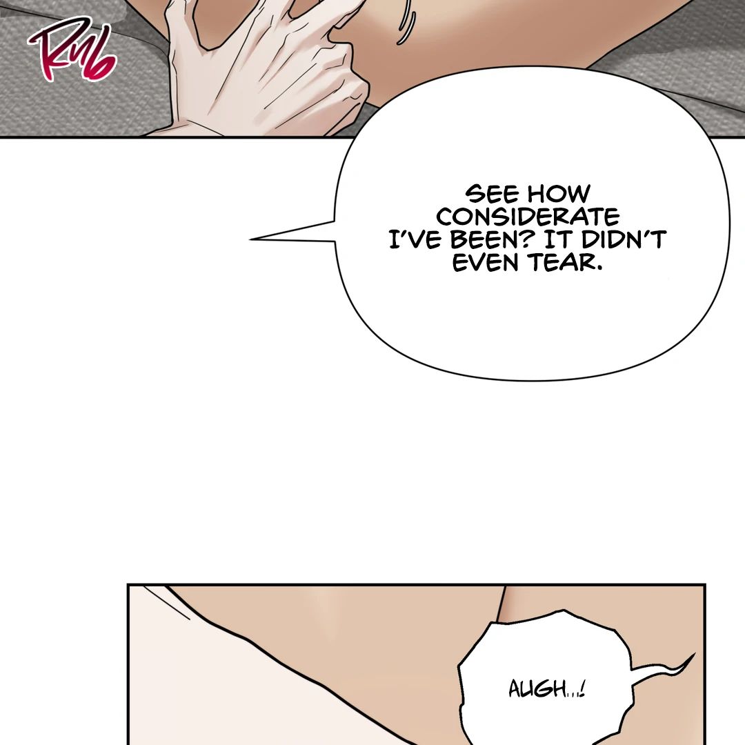 Walk In My Shoes Cupid Scans Chapter 8 page 47 - 