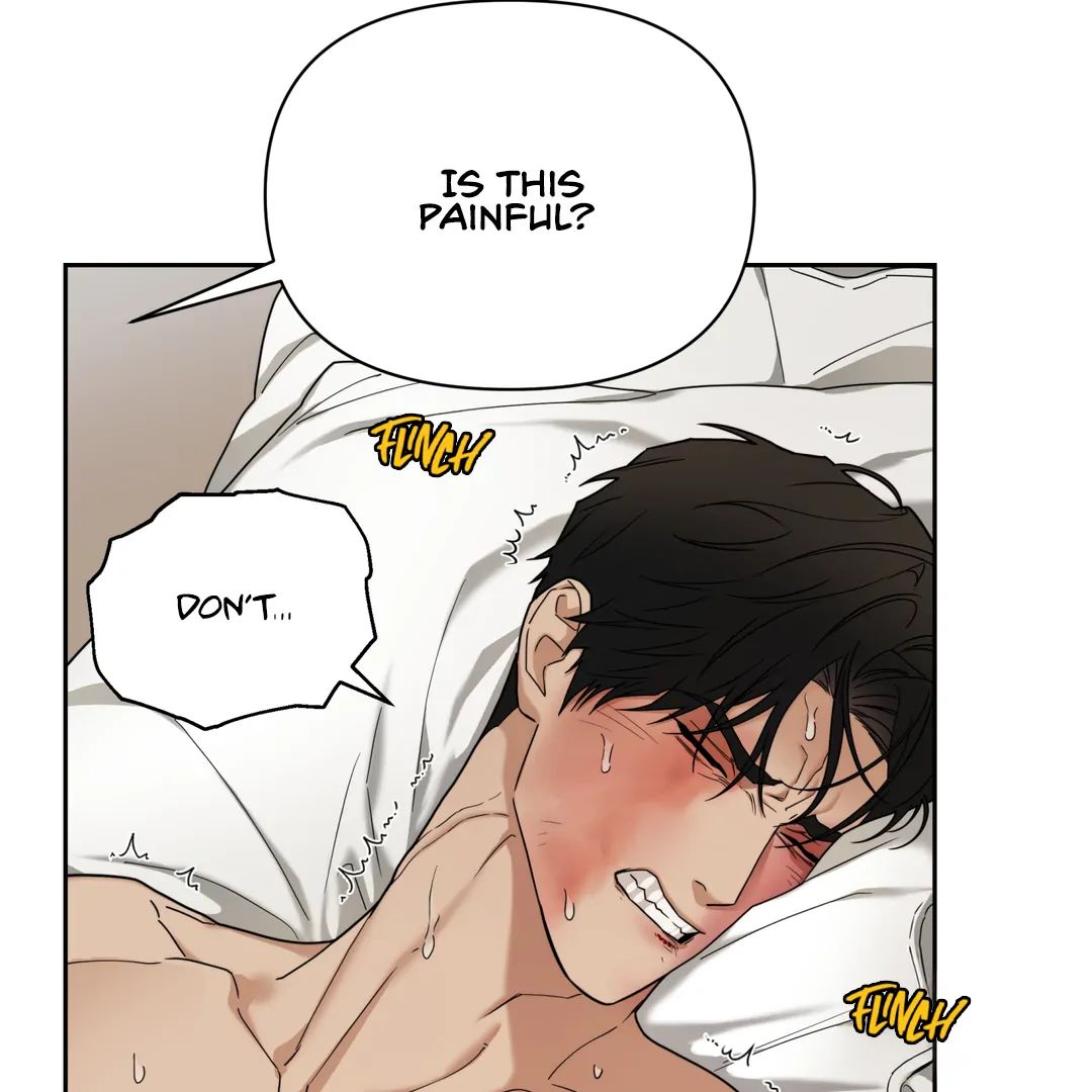 Walk In My Shoes Cupid Scans Chapter 8 page 50 - 
