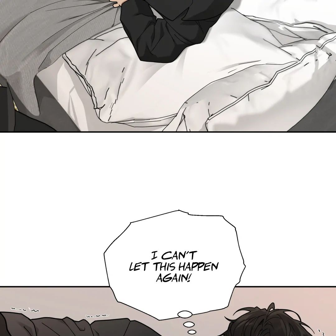 Walk In My Shoes Cupid Scans Chapter 8 page 6 - 