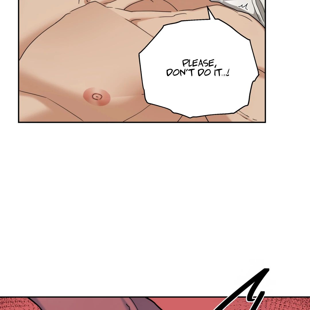 Walk In My Shoes Cupid Scans Chapter 8 page 51 - 