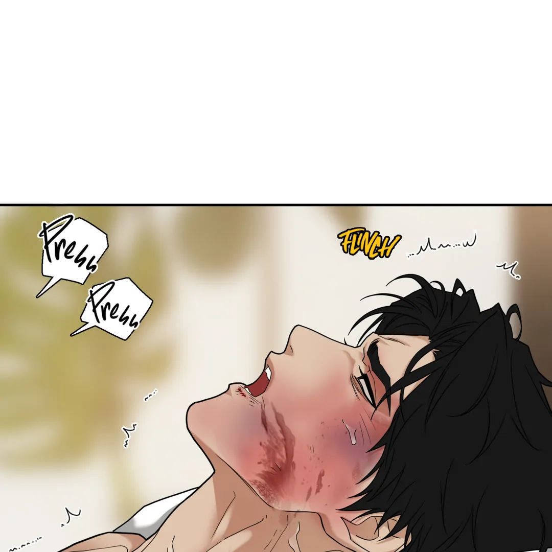 Walk In My Shoes Cupid Scans Chapter 8 page 53 - 