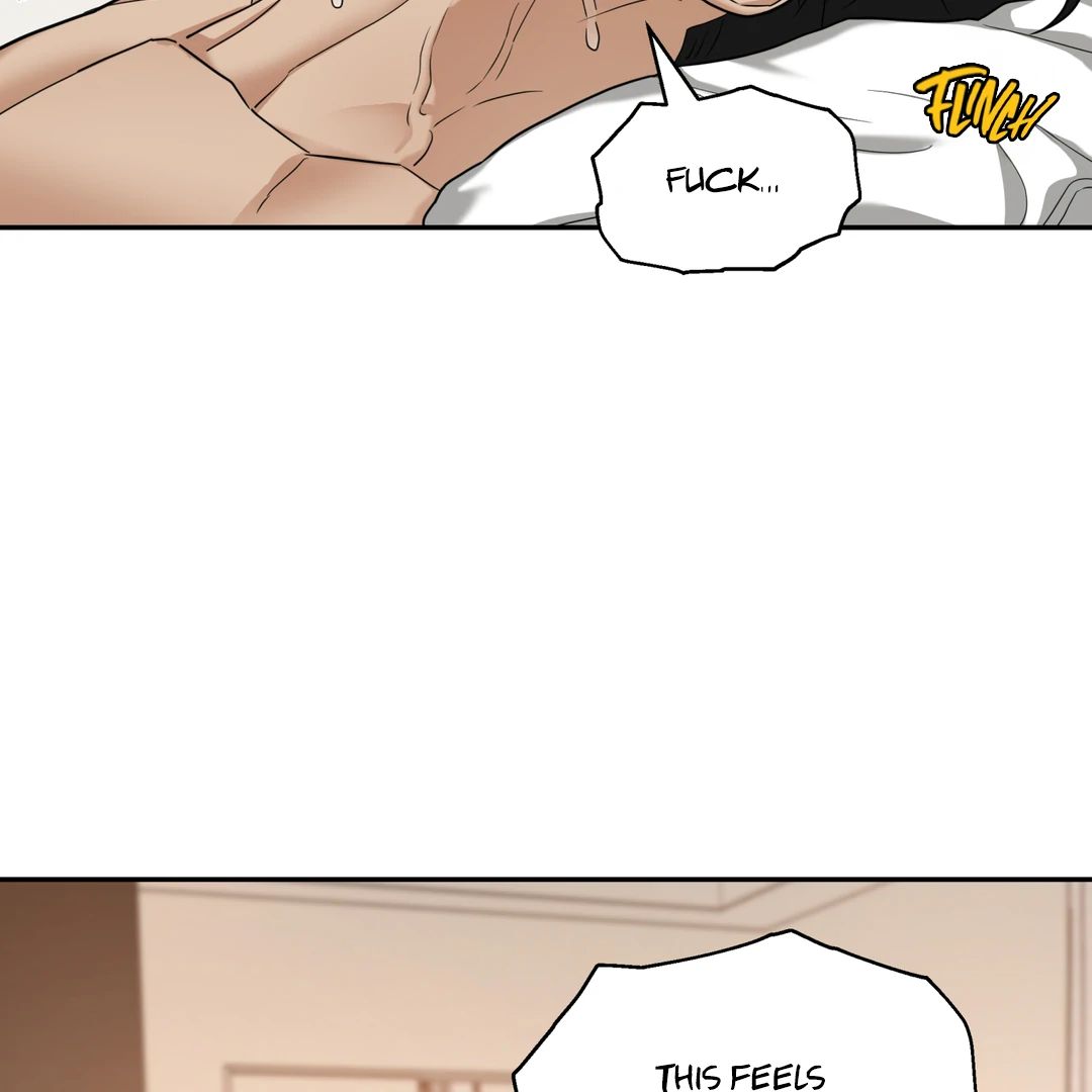 Walk In My Shoes Cupid Scans Chapter 8 page 54 - 
