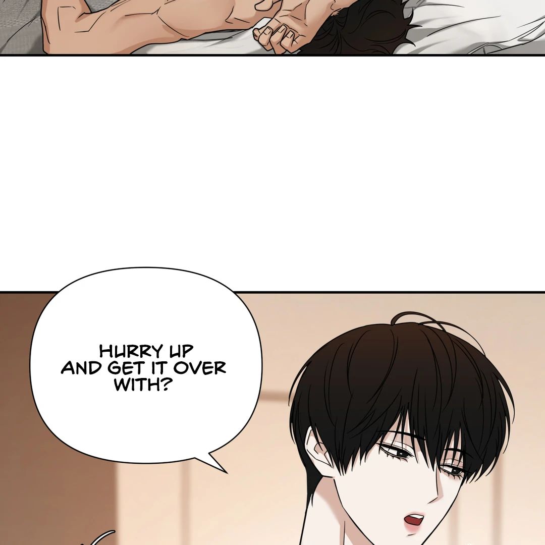 Walk In My Shoes Cupid Scans Chapter 8 page 56 - 