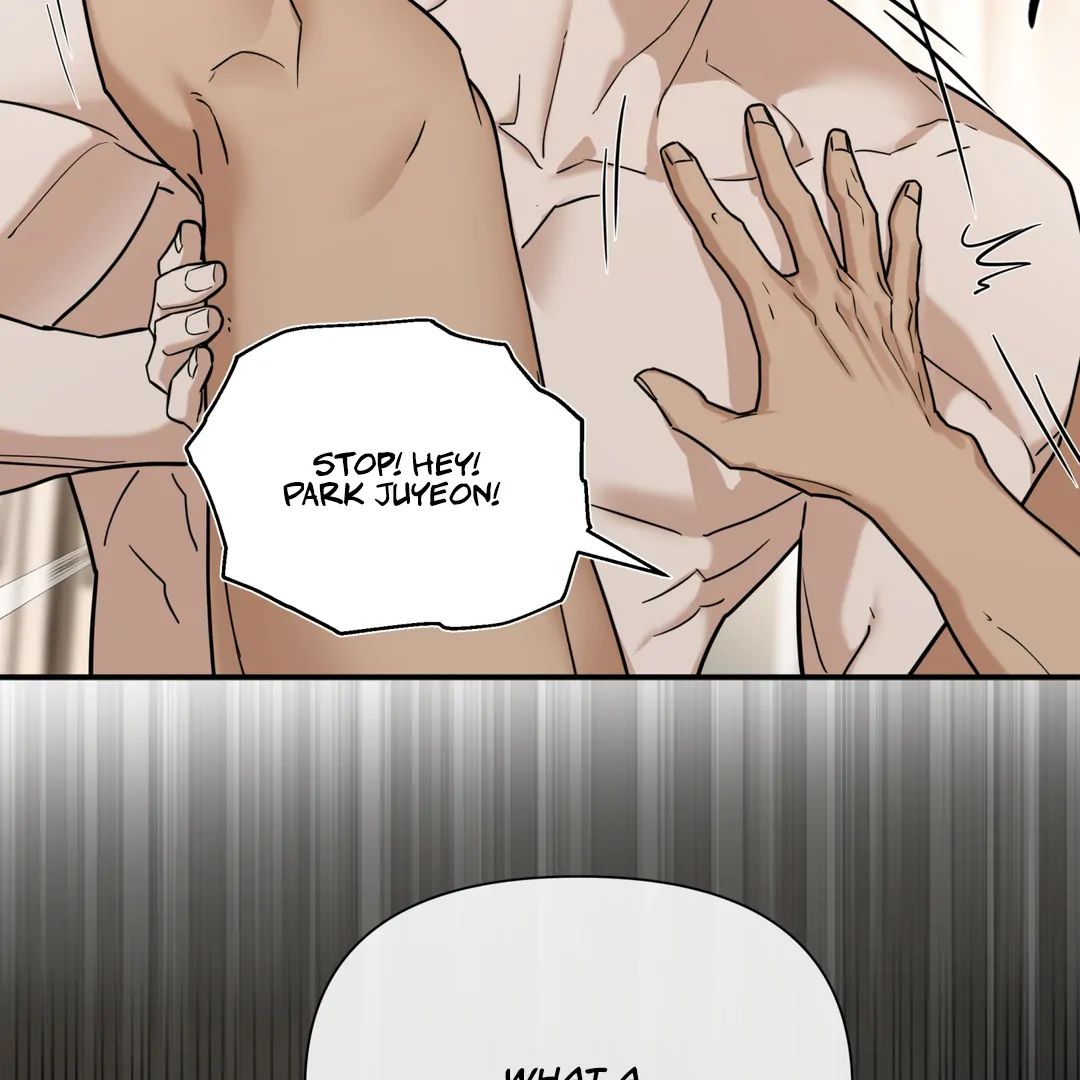 Walk In My Shoes Cupid Scans Chapter 8 page 65 - 