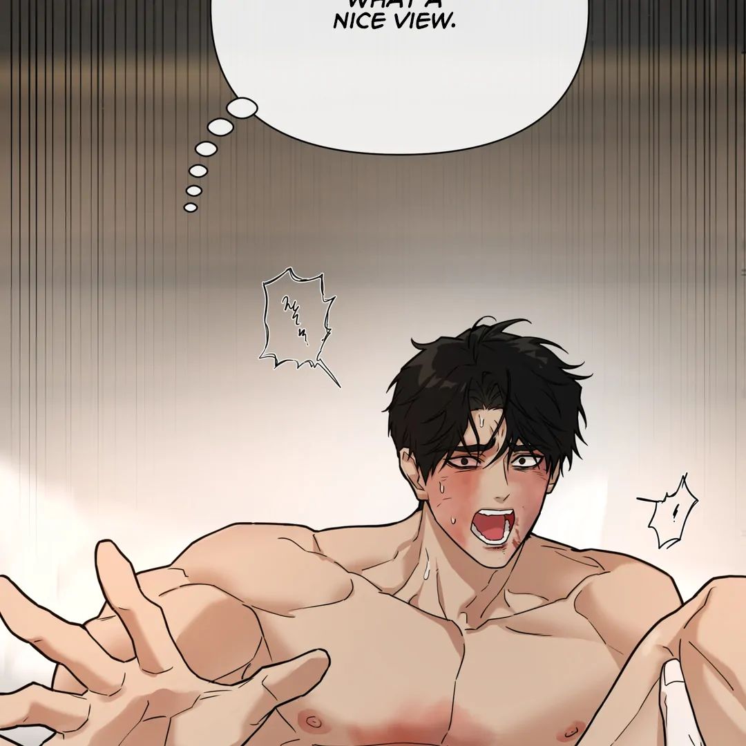 Walk In My Shoes Cupid Scans Chapter 8 page 66 - 