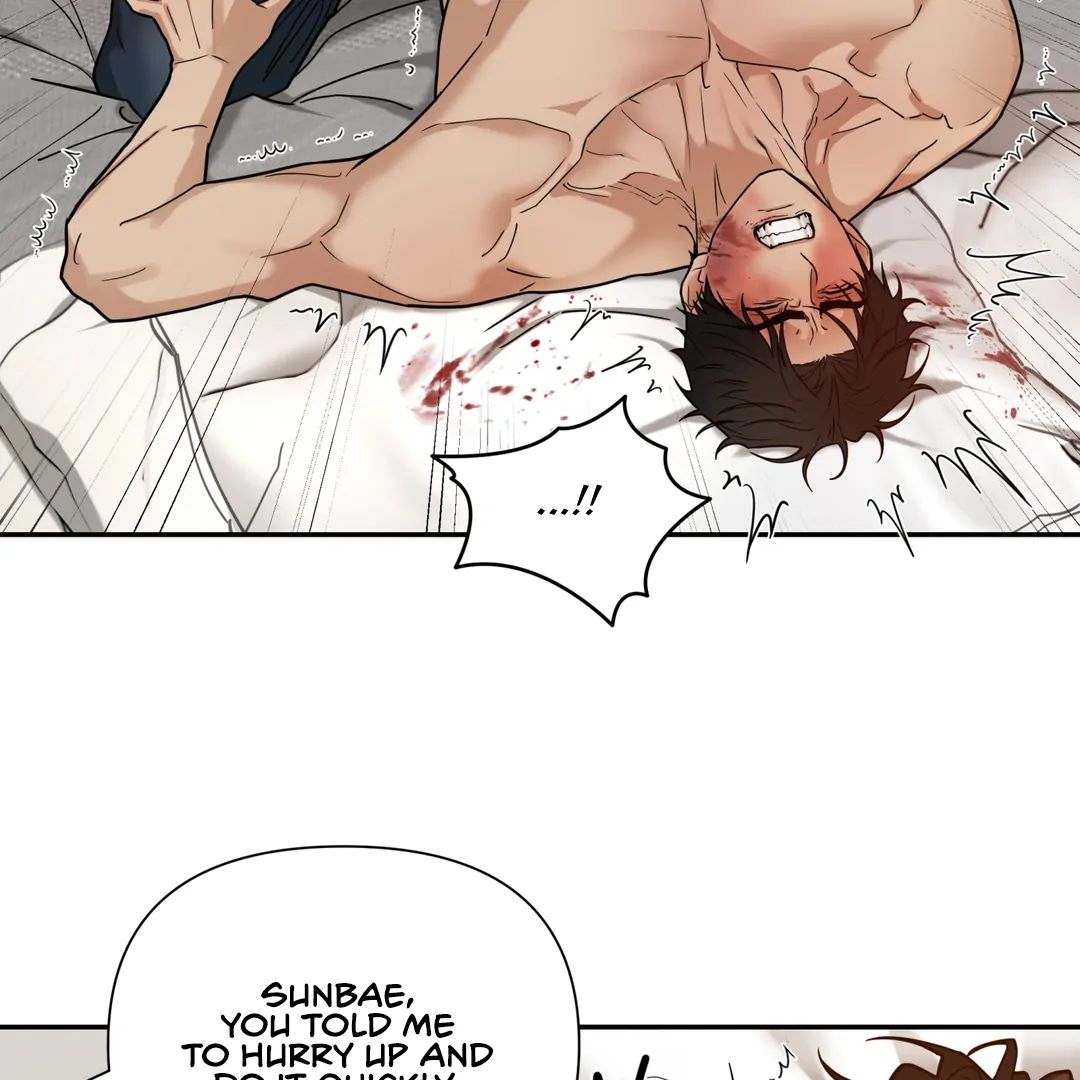 Walk In My Shoes Cupid Scans Chapter 8 page 70 - 