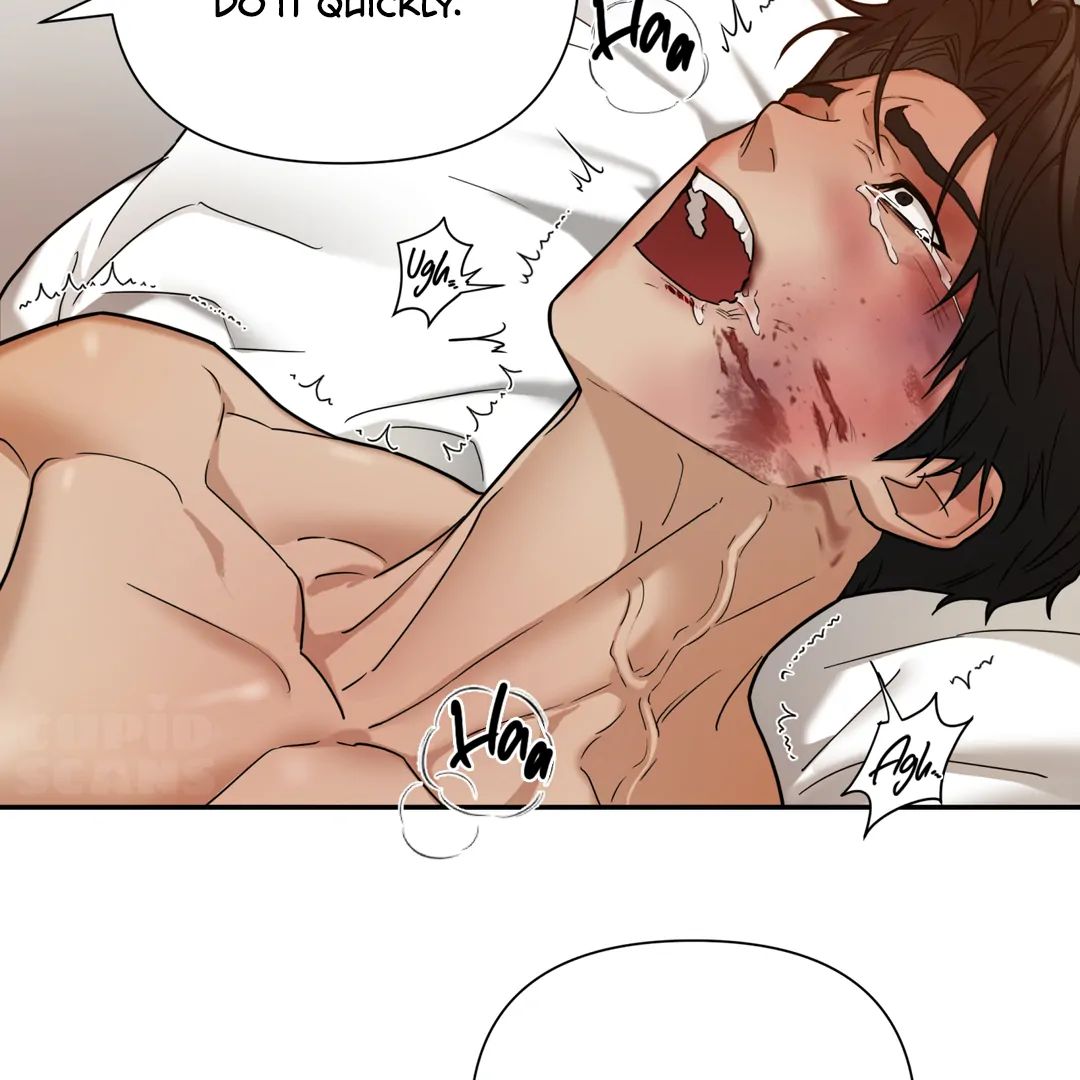 Walk In My Shoes Cupid Scans Chapter 8 page 71 - 