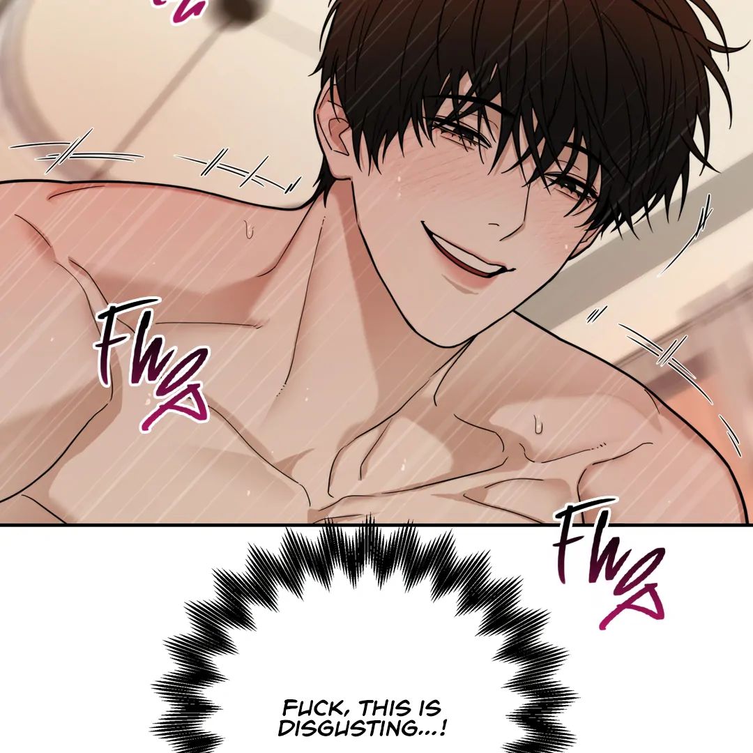 Walk In My Shoes Cupid Scans Chapter 8 page 80 - 