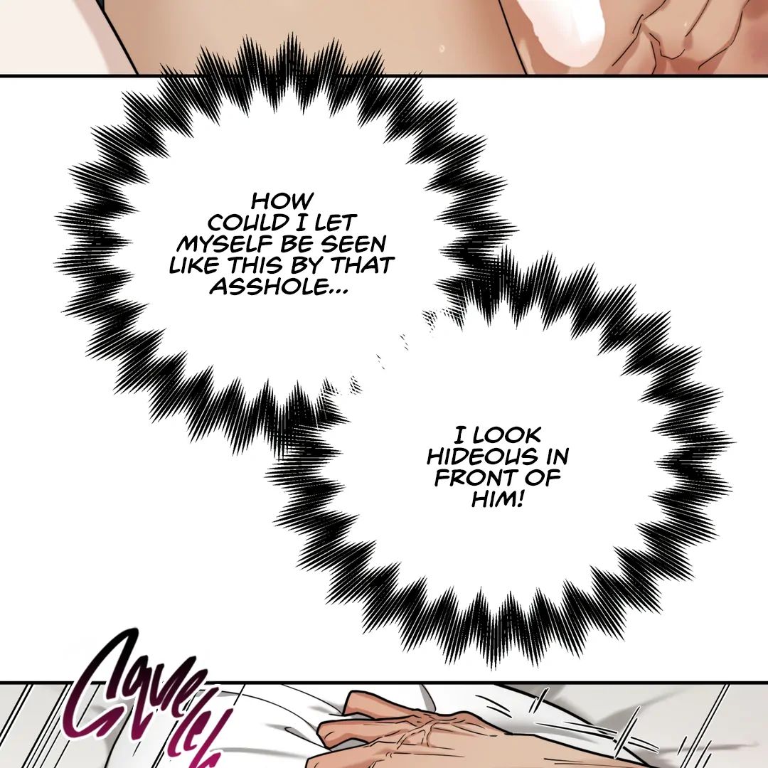 Walk In My Shoes Cupid Scans Chapter 8 page 82 - 