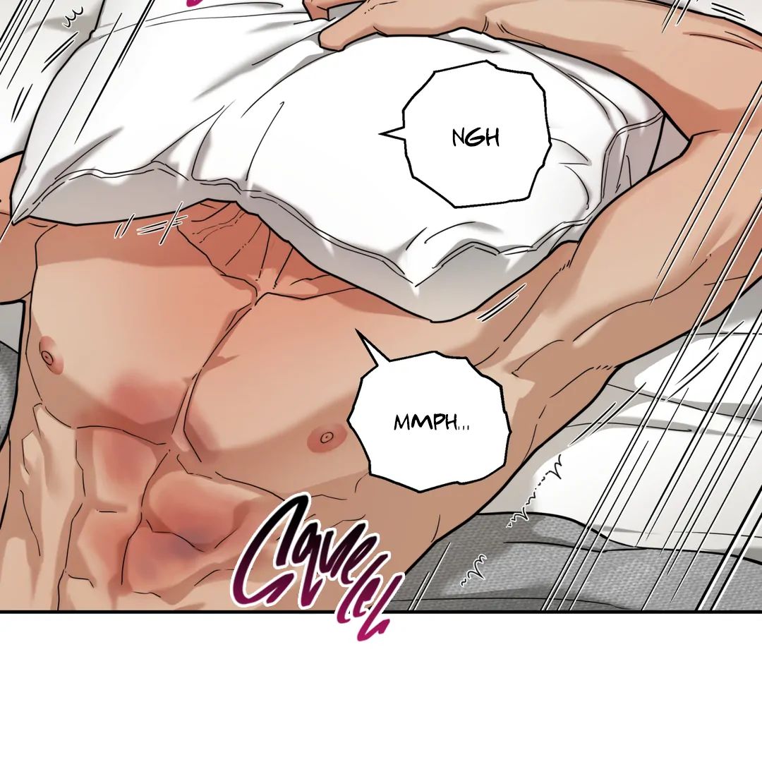 Walk In My Shoes Cupid Scans Chapter 8 page 83 - 