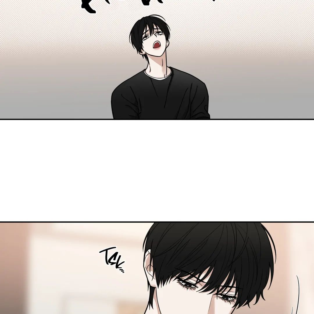 Walk In My Shoes Cupid Scans Chapter 8 page 10 - 