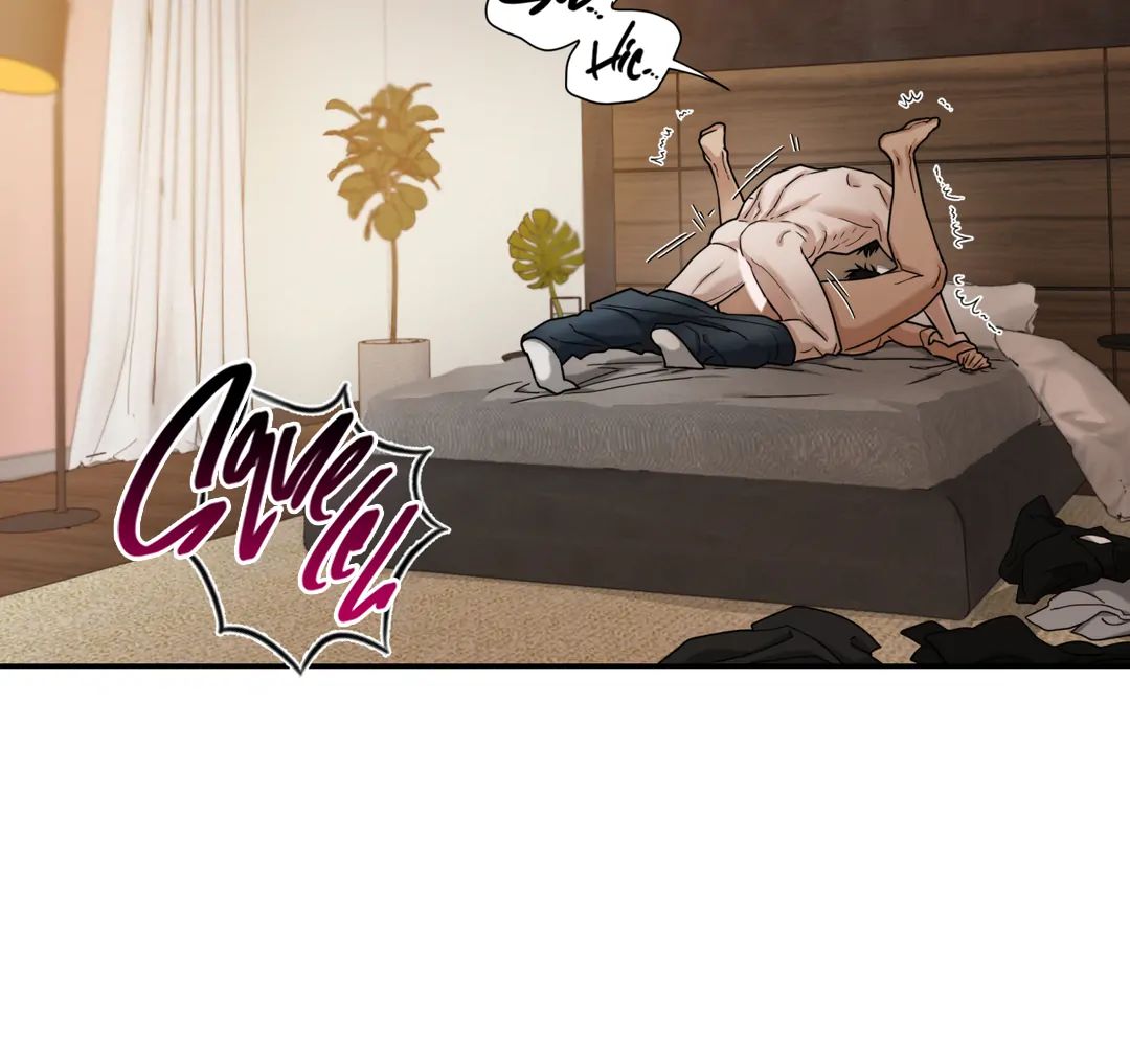 Walk In My Shoes Cupid Scans Chapter 8 page 96 - 