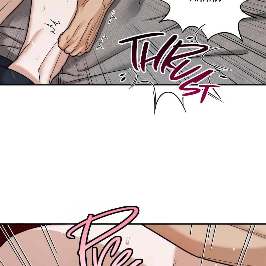 Walk In My Shoes Cupid Scans Chapter 8 page 99 - 