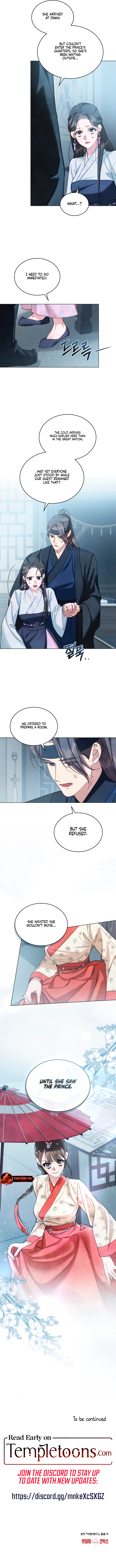 Walk In The Night [Complete Edition] Chapter 11 page 7 - 