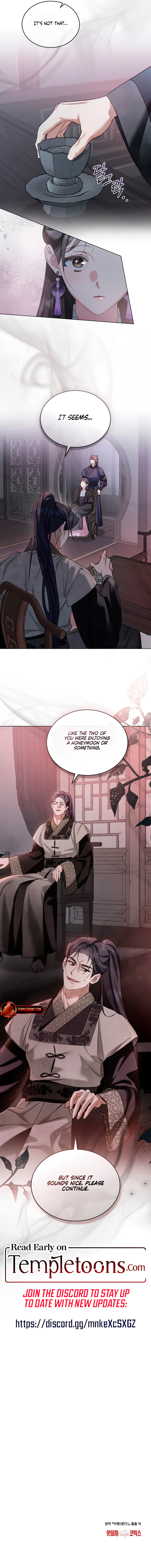 Walk In The Night [Complete Edition] Chapter 12 page 7 - 
