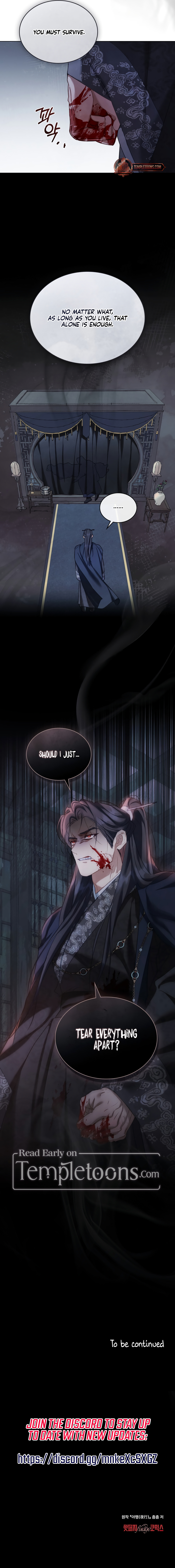 Walk In The Night [Complete Edition] Chapter 15 page 8 - 
