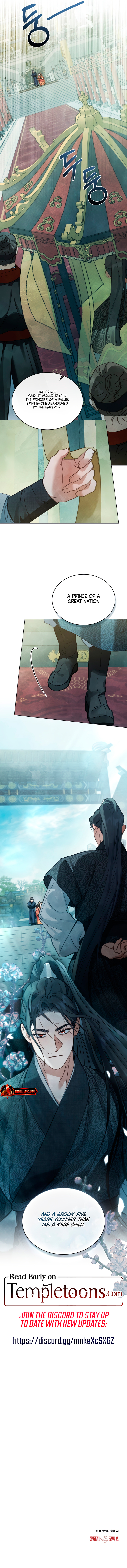 Walk In The Night [Complete Edition] Chapter 2 page 9 - 