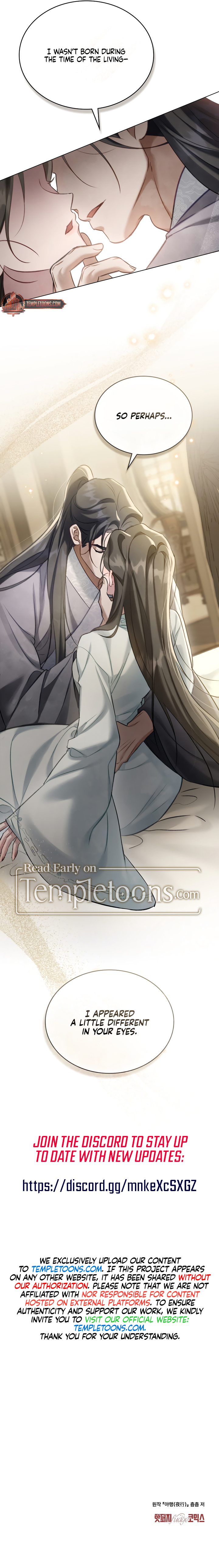 Walk In The Night [Complete Edition] Chapter 23 page 8 - 