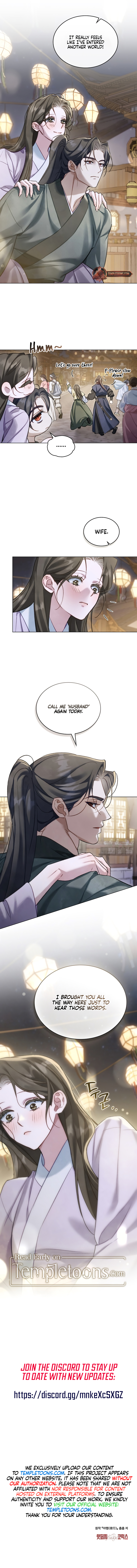 Walk In The Night [Complete Edition] Chapter 24 page 7 - 