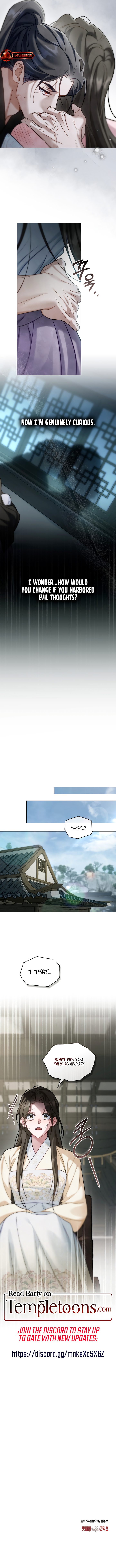 Walk In The Night [Complete Edition] Chapter 26 page 7 - 
